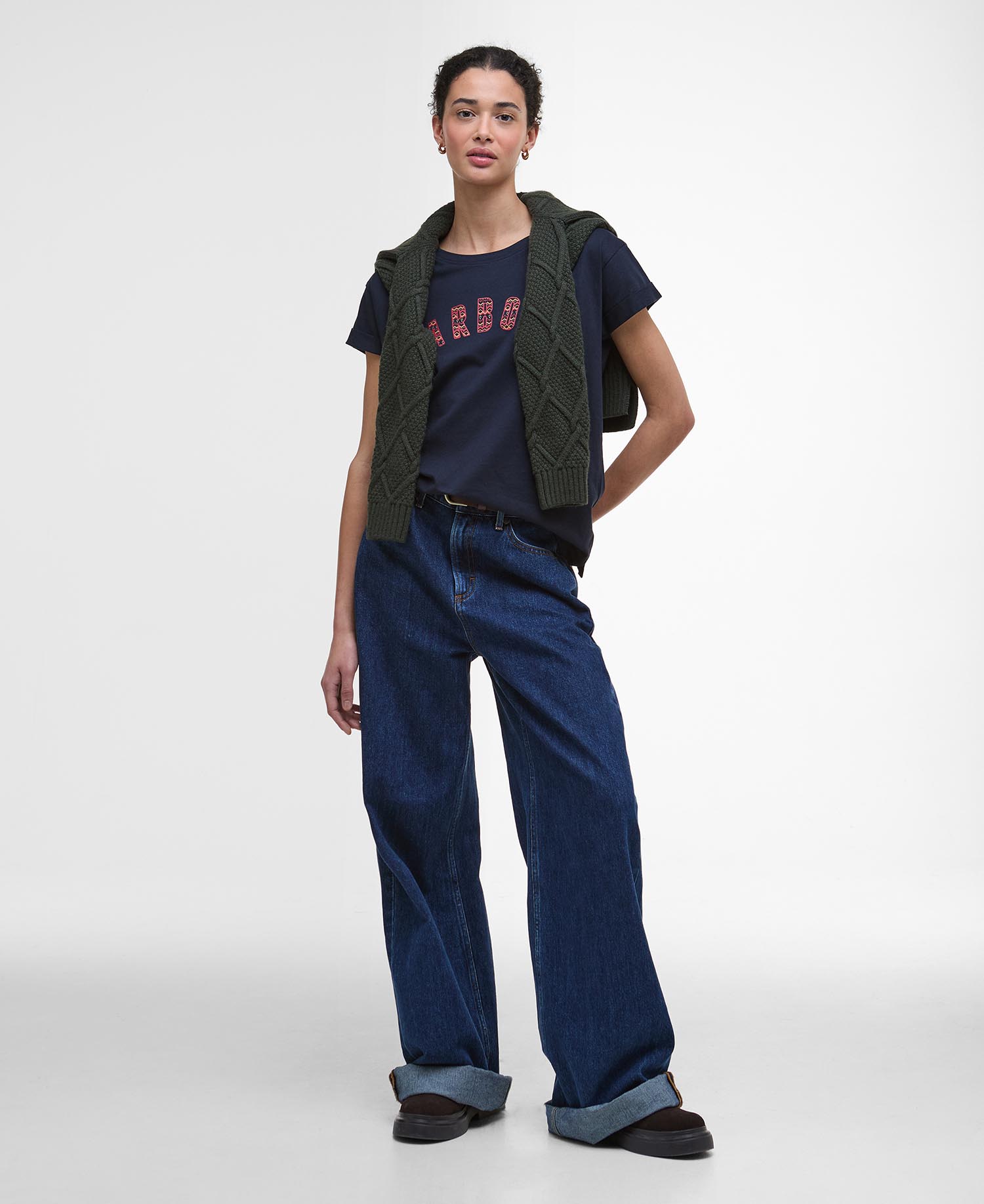 T-shirt Kingsford image number 1