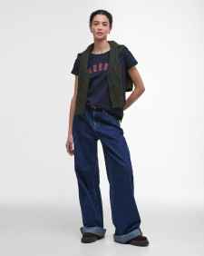 T-shirt Kingsford Navy