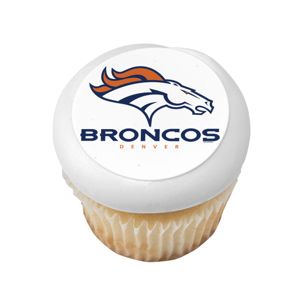 NFL Team PhotoCake® Edible Image®