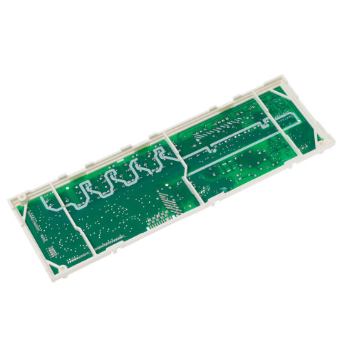 Upper Oven Control RC17 (Flashed)