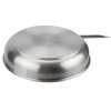 14-inch Centurion® frying pan with nonstick coating