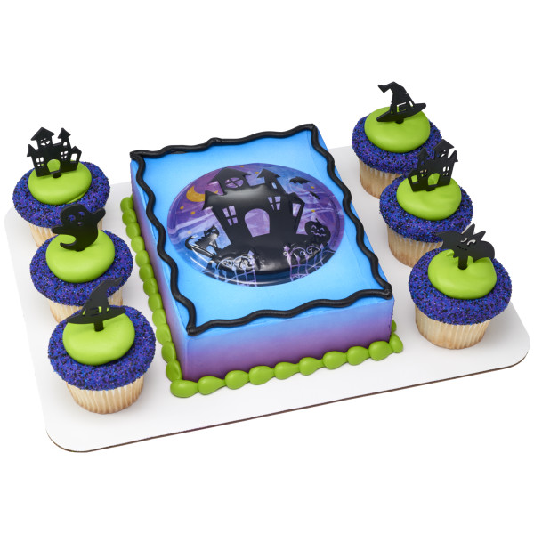 Spooky Fun DecoPics®
