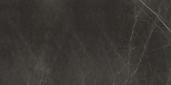 Valentina Carbon 24×48 Field Tile Polished Rectified