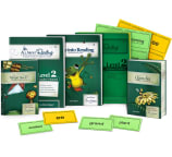 All About Reading Level 2 Materials Color Edition
