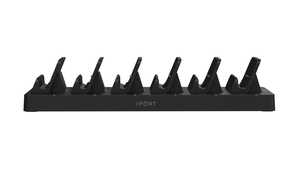 CONNECT DOCK For Six CONNECT PRO and CONNECT Case with Sync