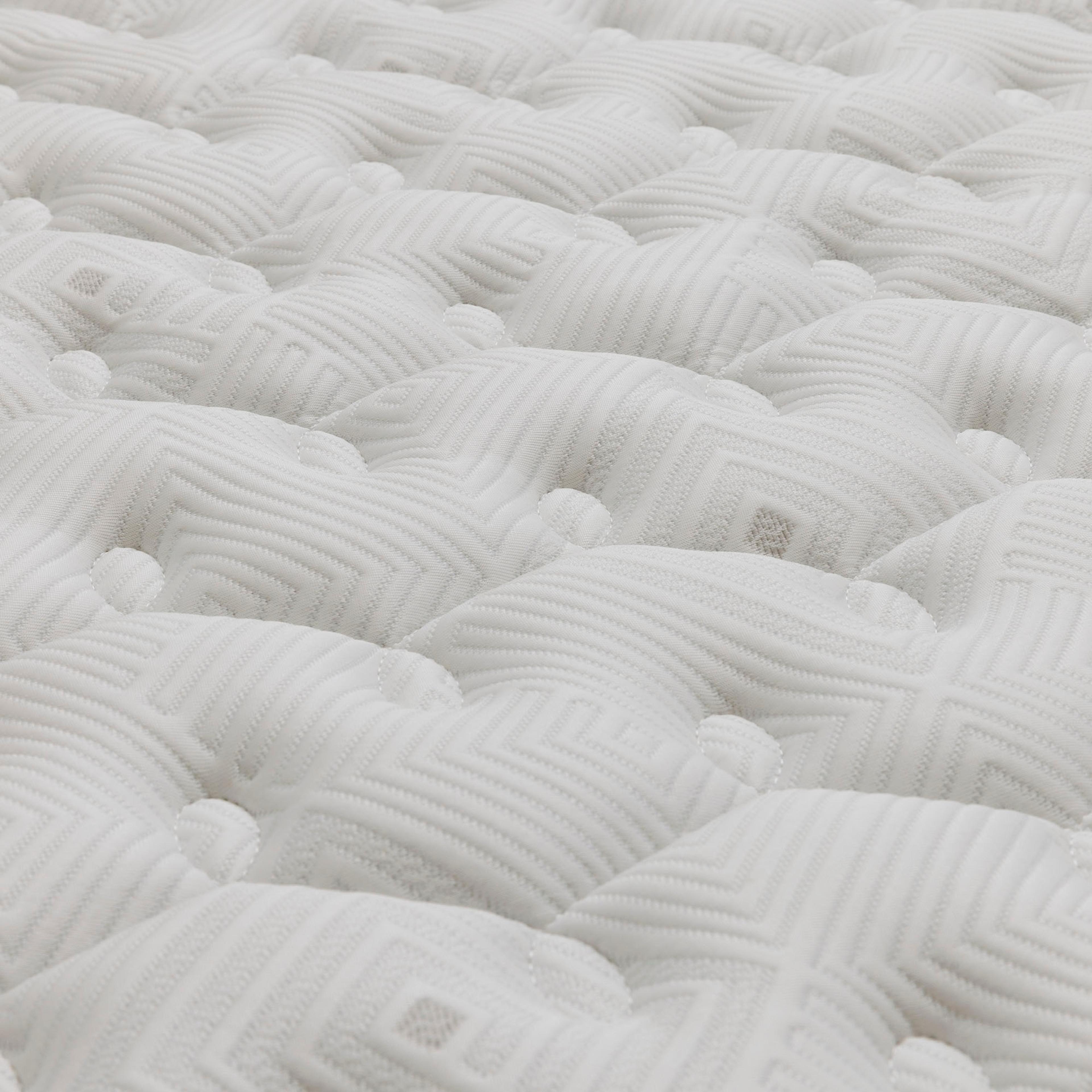 Detail image of the  Sealy Aspen Flex Mattress, Firm from Forty Winks