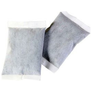 Hand Warming, N-Ferno®, Zip-Loc, White