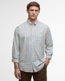 Ashton Regular Long-Sleeved Shirt 