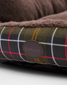 Snuggle Dog Bed 35" 