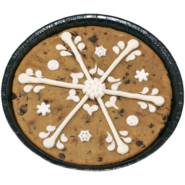 Snowflake Assortment Made Simply™ Dec-Ons® Decorations