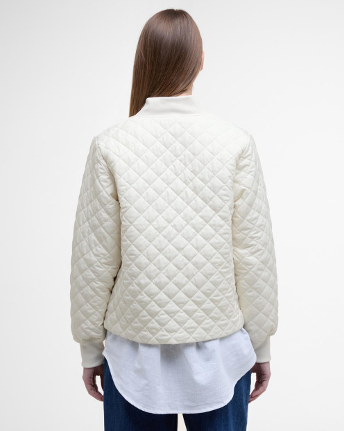 Steppjacke Reyna Quilted Bomber 