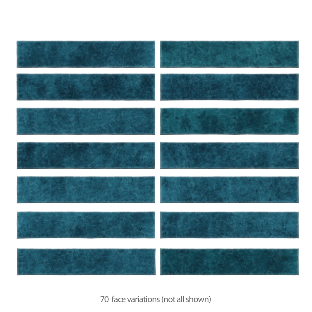 Sample – Menorca Amun Ceramic Wall Tile