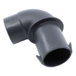 Fitting For Motor Hose Ø32,3 Evo-Gl