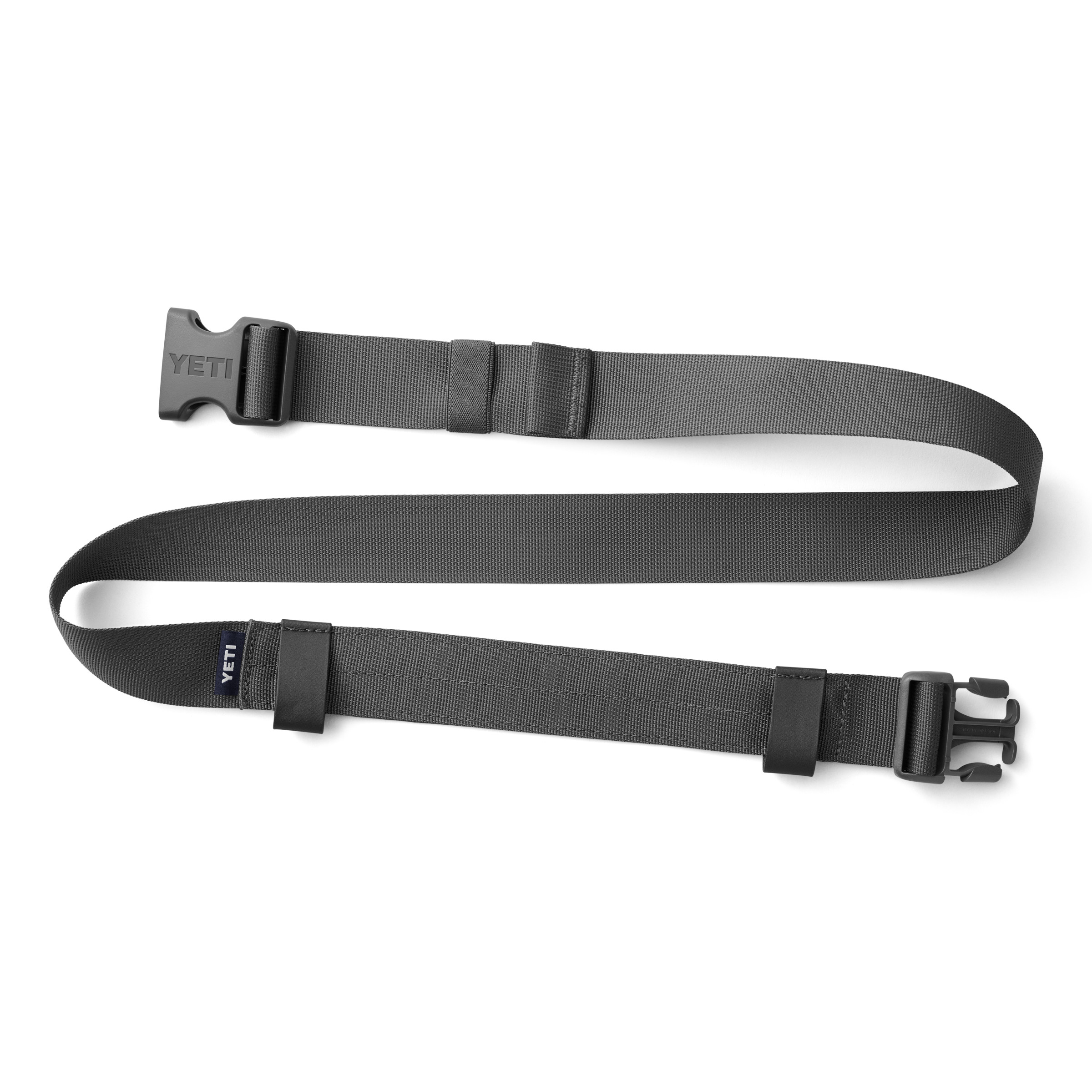 YETI Sideclick™ Strap Charcoal