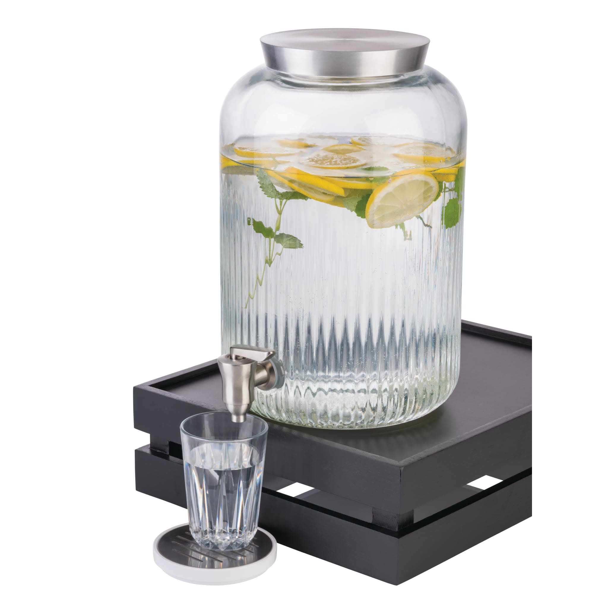 Classic Drink Dispenser