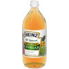 Heinz All Natural Apple Cider Vinegar 5% Acidity , 32 fl oz Bottle