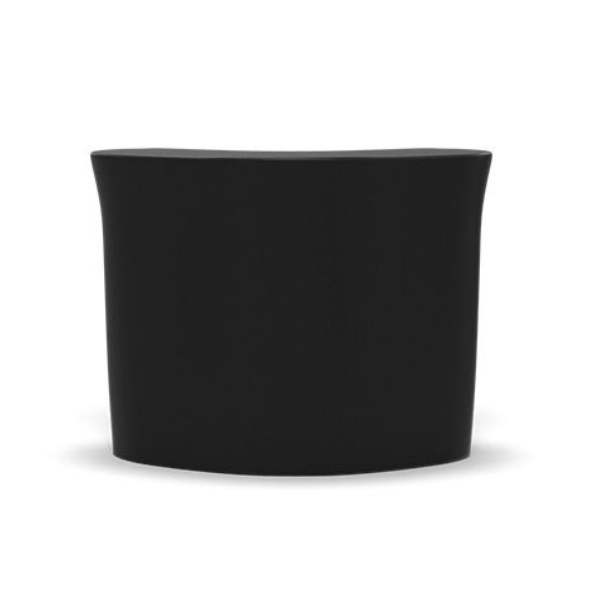 Premium Case Black Medium Podium Skirt