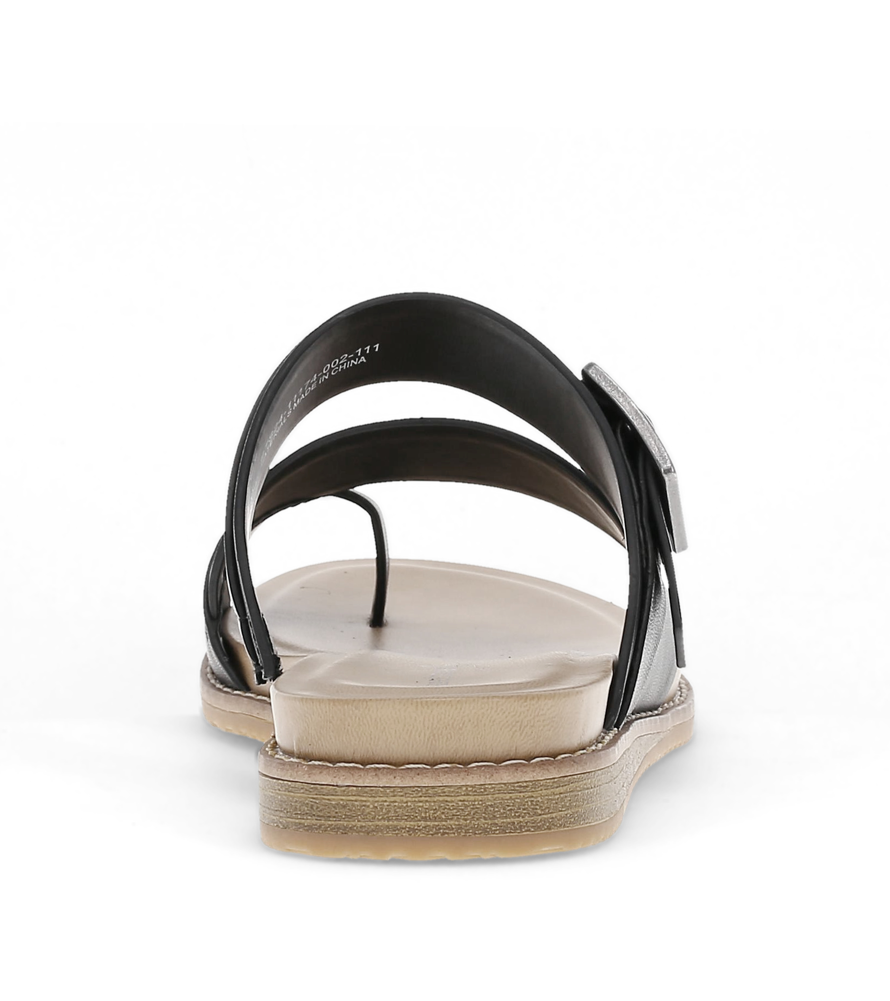 Baretraps NAT Women's Sandals Black - Picture 6 of 26