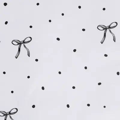 Fadeless Schoolgirl Style Bulletin Board Paper, Seriously Darling, 47.25" x 25', 1 Roll