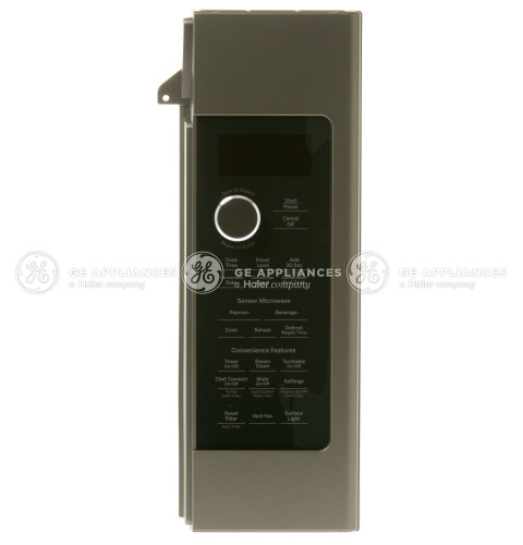 CONTROL PANEL ASSEMBLY ES