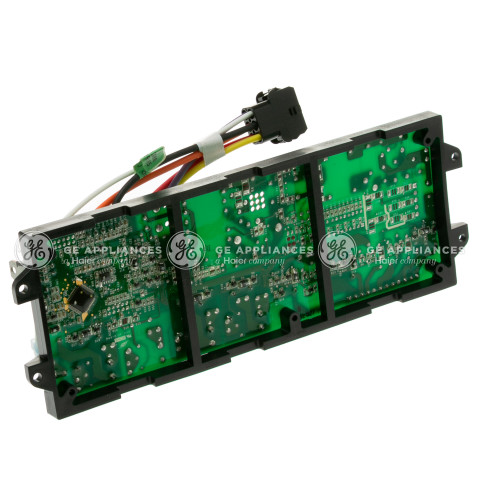 FRAME BOARD ASM