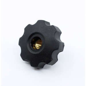 Knob D.45 M8 Female