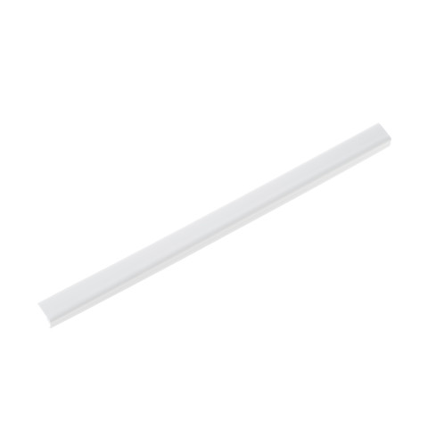 TRIM FRONT SHELF GLASS