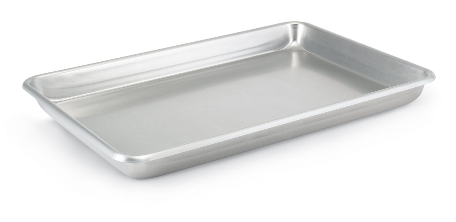 23 ½-quart Wear-Ever® aluminum bake & roast pan