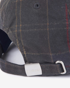Sport Cap Darwen Tartan 