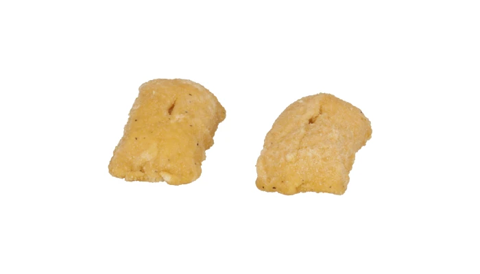 Barber Foods® Uncooked Breaded Cordon Bleu Boneless Stuffed Chicken Breasts 5 oz._image_2