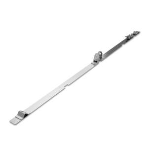 Braket Weldment Squeegee Band Clamp
