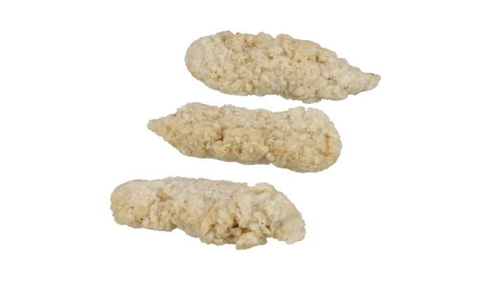 Tyson® Fully Cooked Homestyle Chicken Tenderloin Fritters_image_2