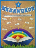 Megawords 7 Student Book (3rd Edition)