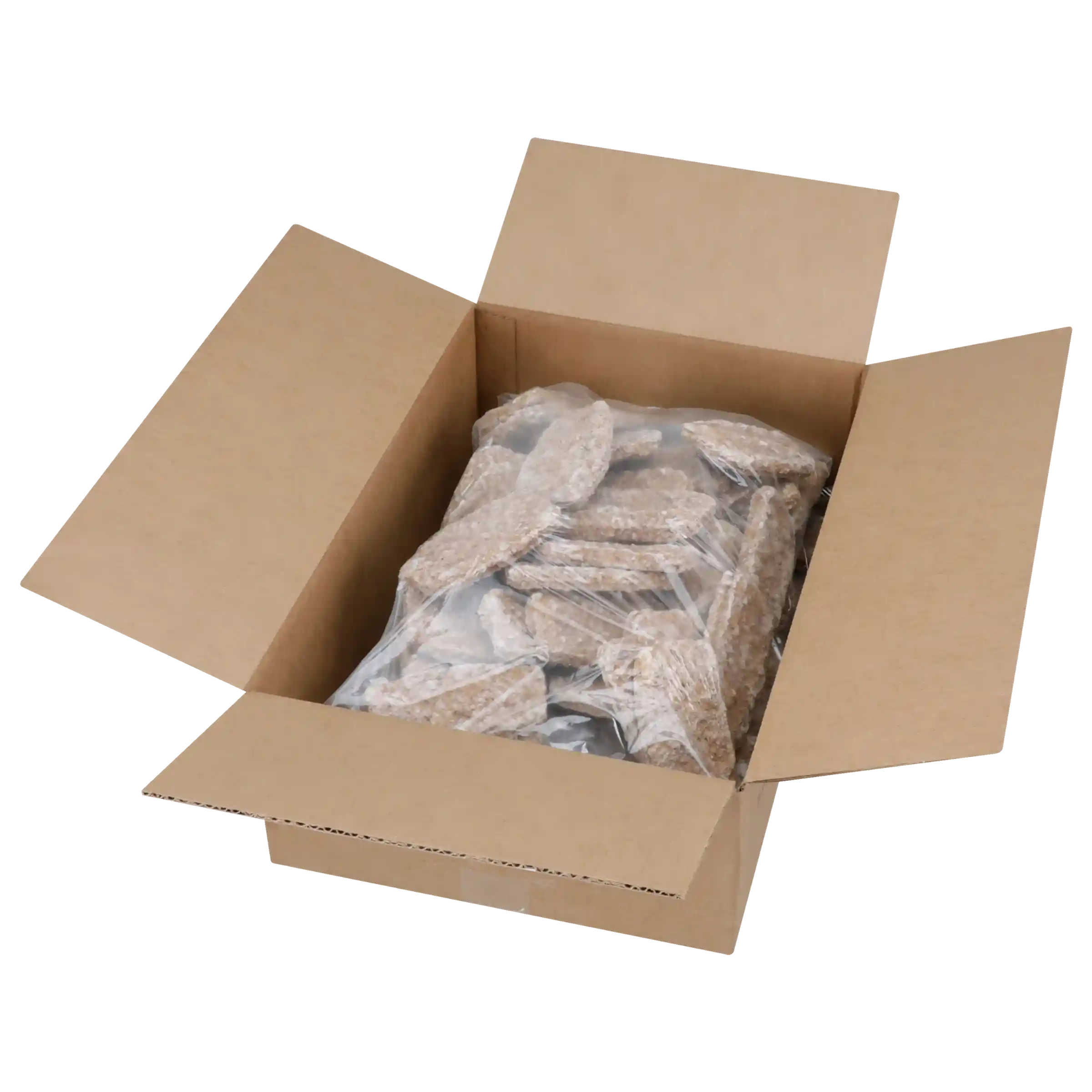 AdvancePierre™ Fully Cooked Sliced Beef Meatloaf, 3.15 oz._image_4