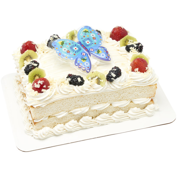 Feliz Cumpleaños Butterfly Pop Tops®