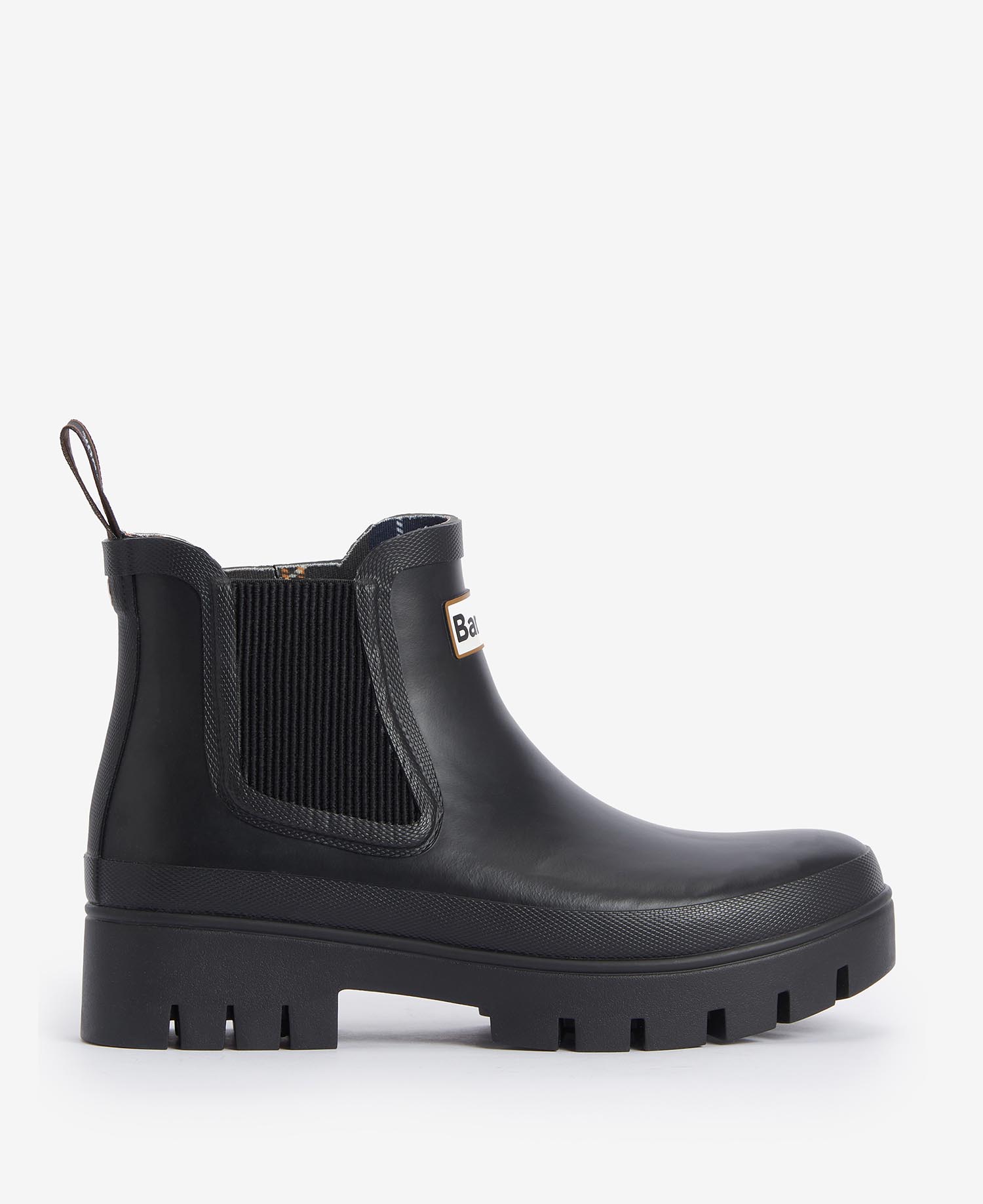 Halton Ankle Wellingtons image number 0