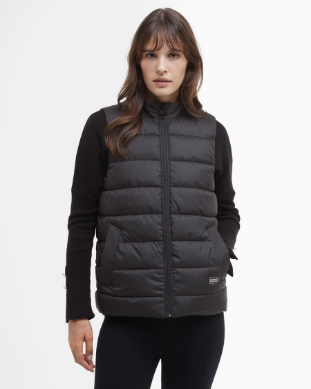 Jade 3-in-1 Showerproof Jacket