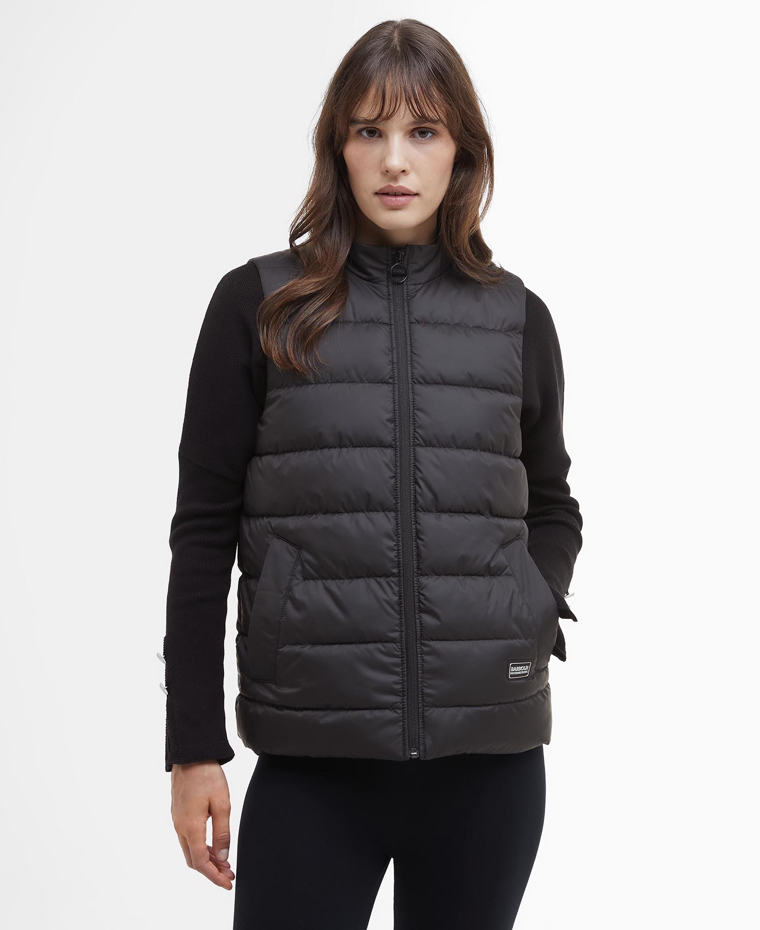 Jade 3-in-1 Showerproof Jacket image number 7