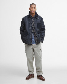 Wachsjacke Shoreman Spey 