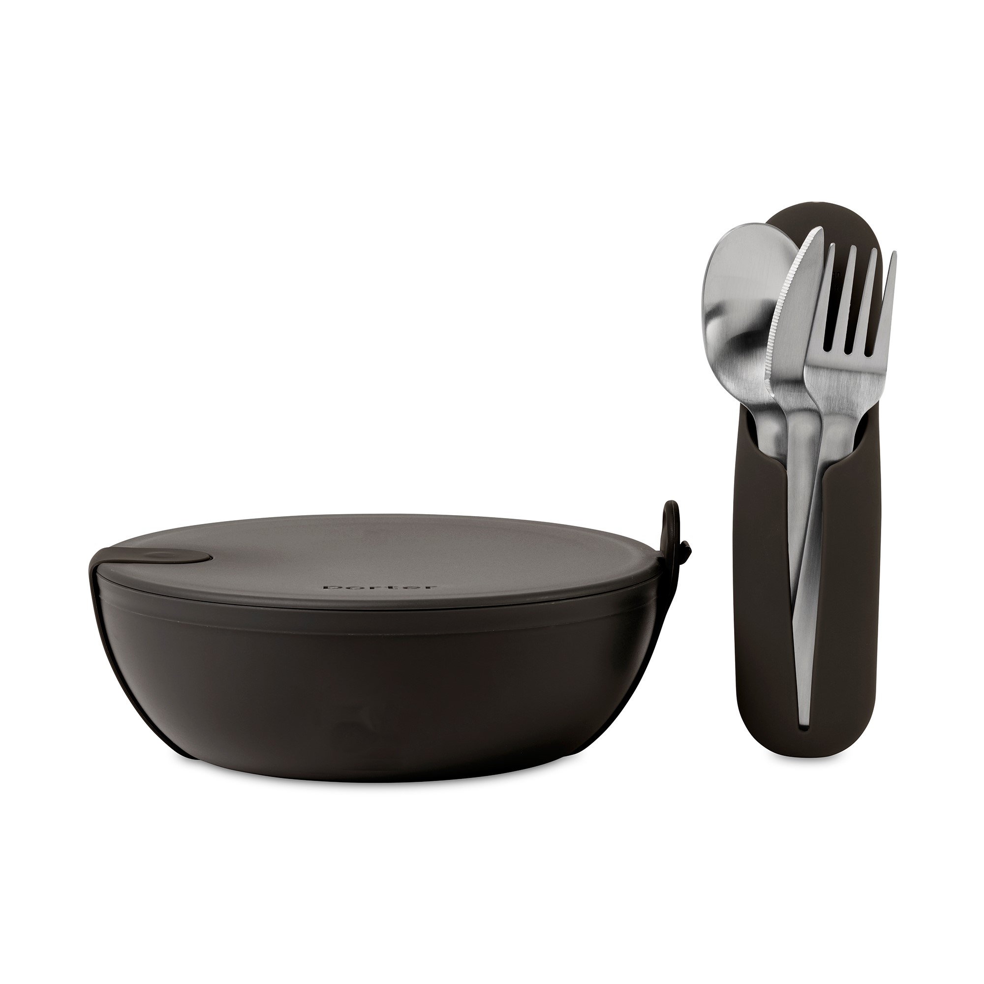 W&#38;P Porter Sustainable Lunch Bundle-W&#38;P