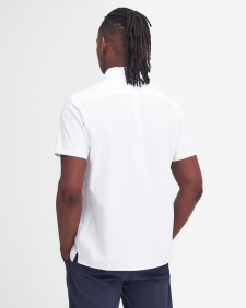 Thermond Regular Short-Sleeved Shirt 