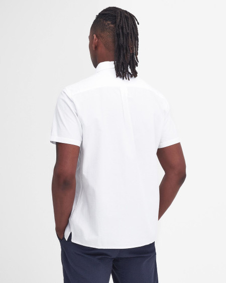Thermond Regular Short-Sleeved Shirt