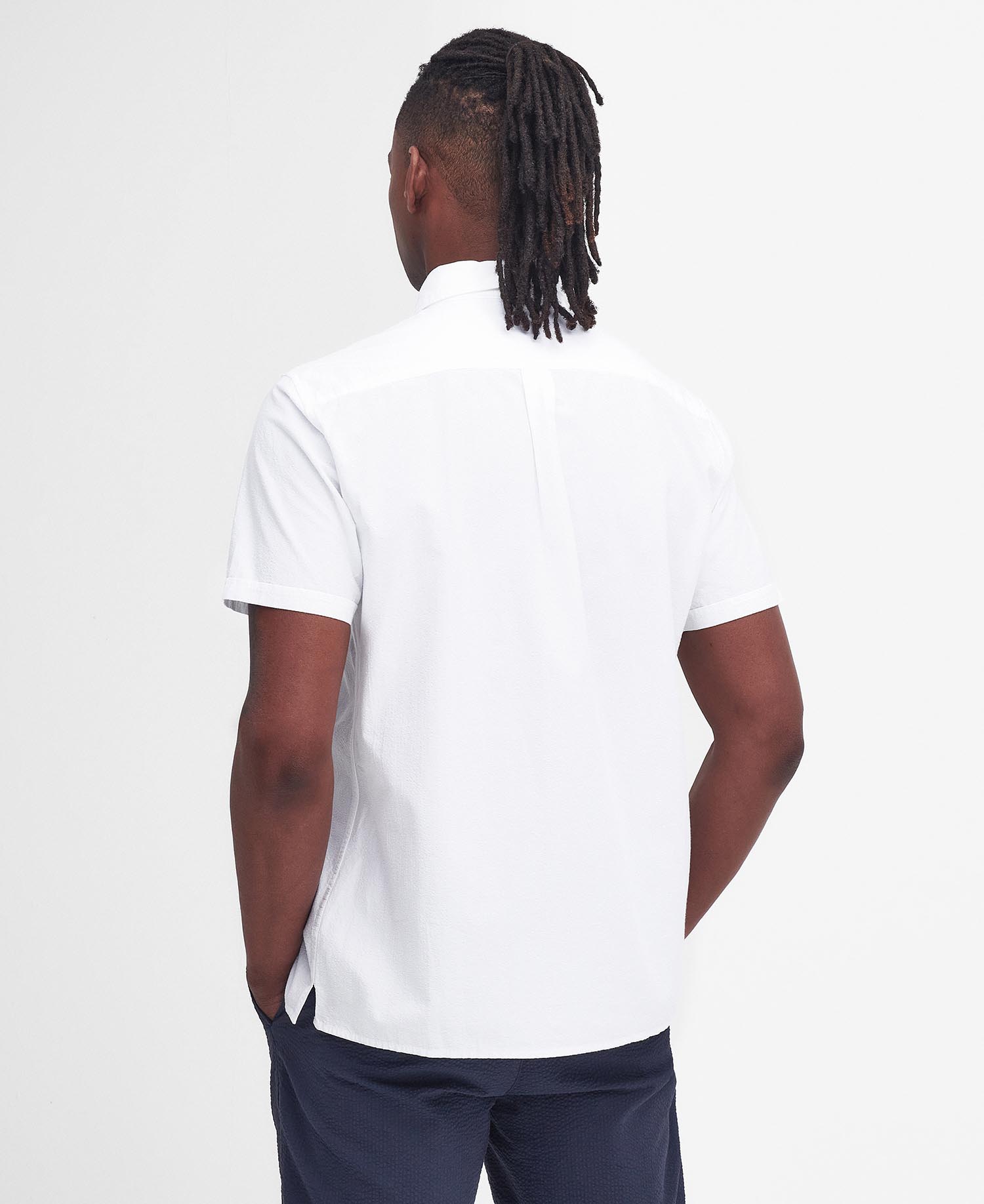 Thermond Regular Short-Sleeved Shirt image number 2