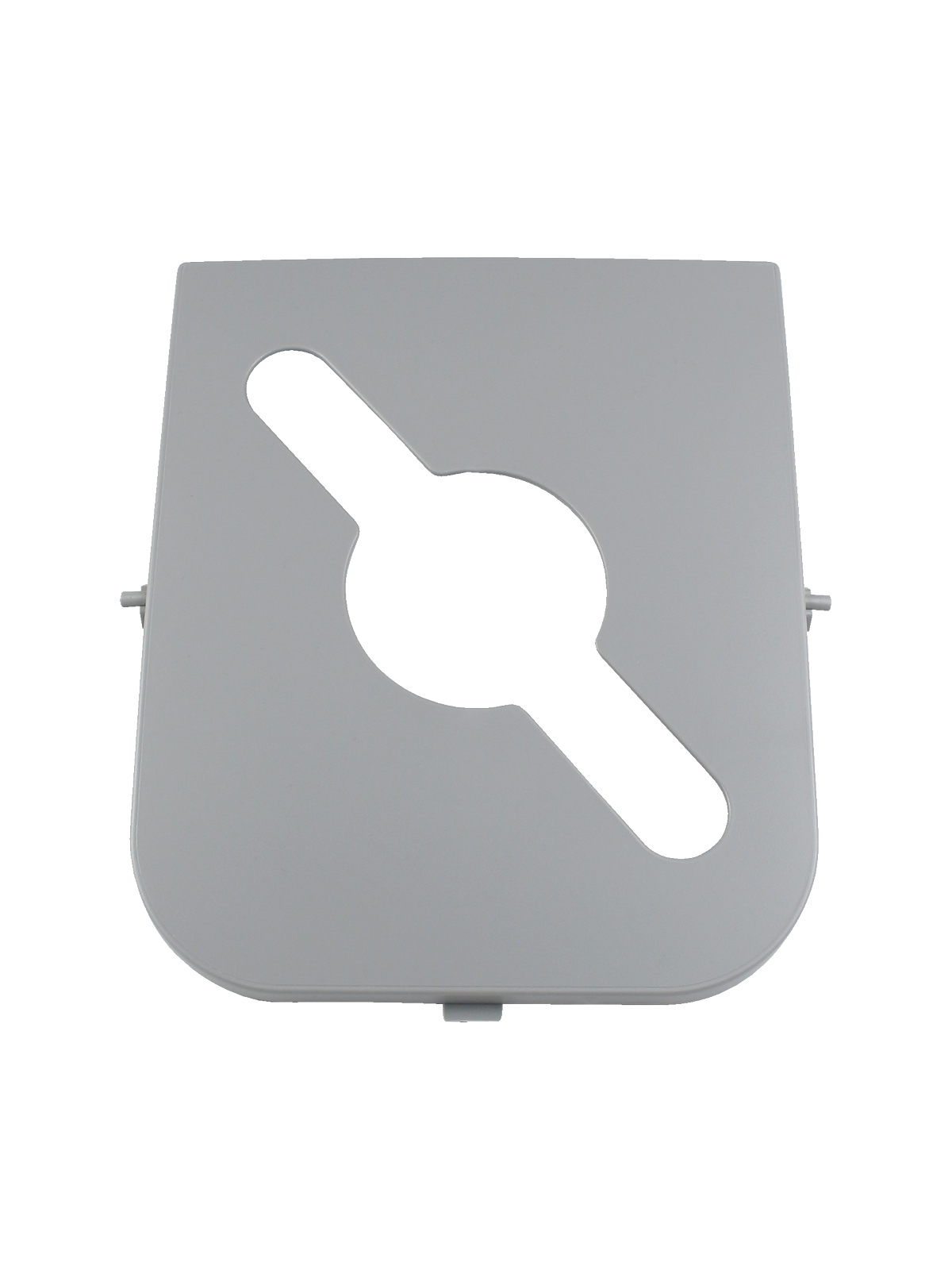 BILLI BOX – Single – Opening – Mixed – Executive Grey