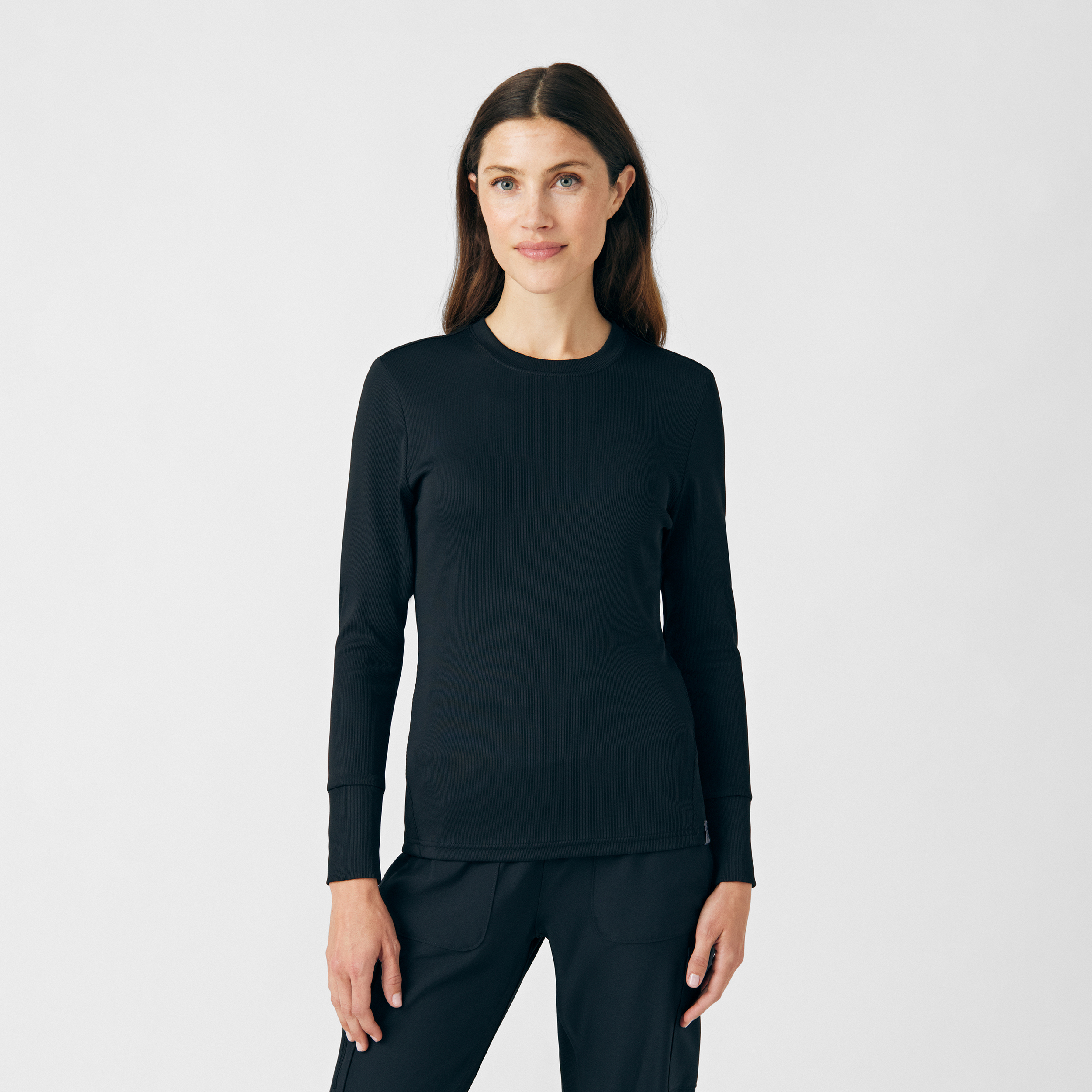 Landau Forward Women&#8216;s 1-Pocket Long-Sleeve Tee-Landau