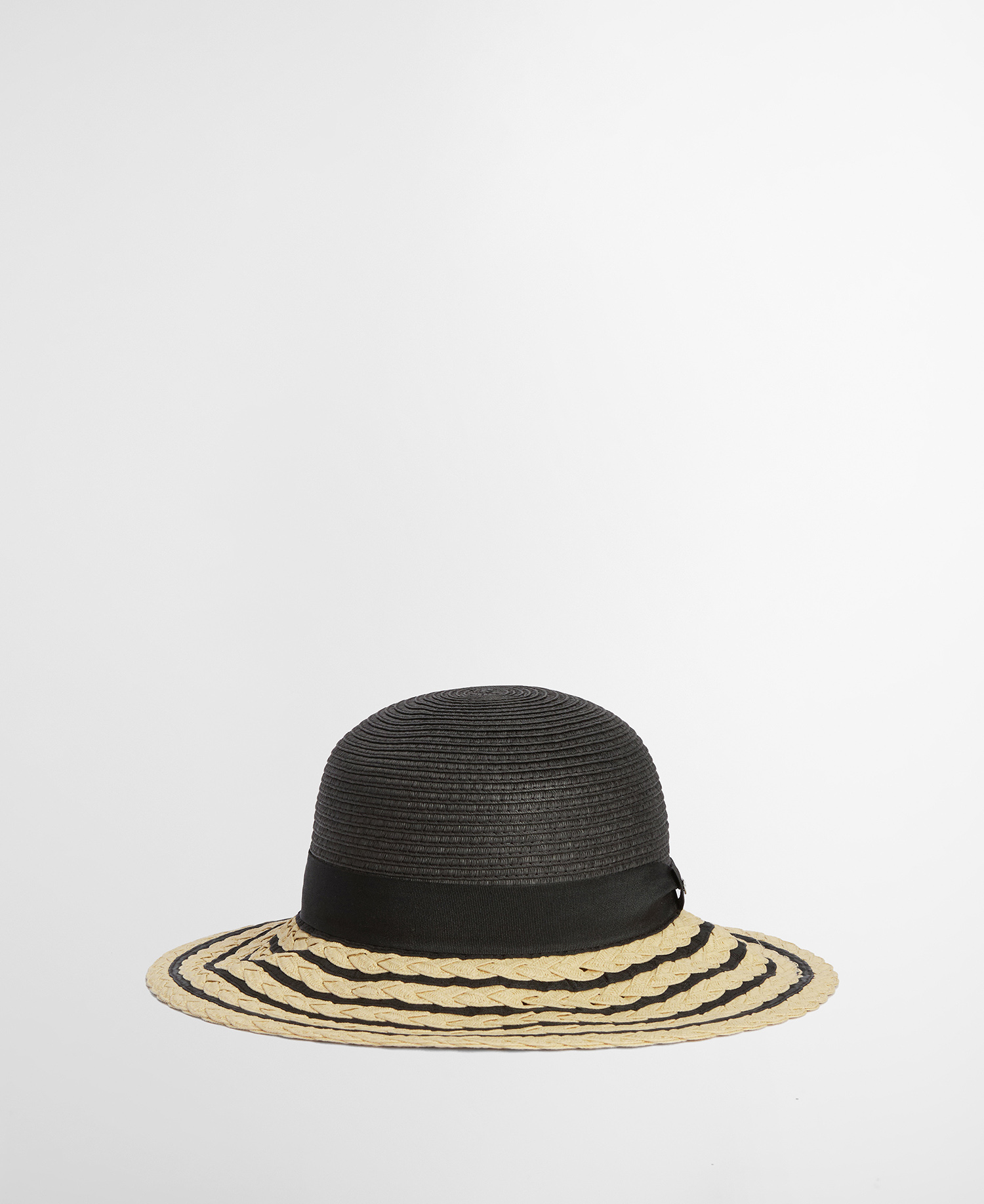 Bucket Hat Macy Striped image number 0