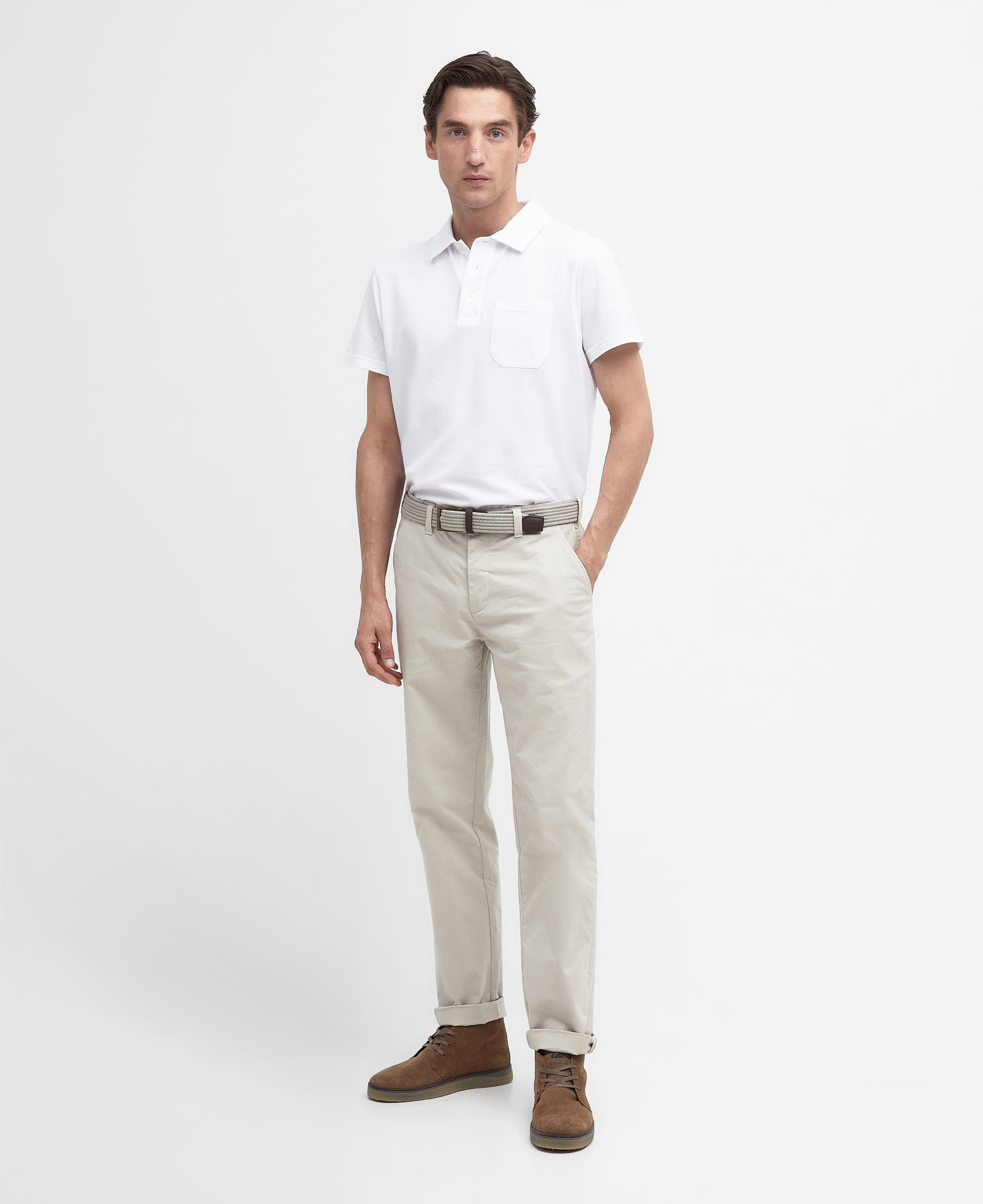 Neuston Essential Chinos image number 0