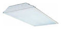 Contractor Select Troffer GT Series Fluorescent 120/277 2x4 3500K (4) 32W Lamps