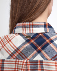 Pendula Regular Long-Sleeved Shirt 
