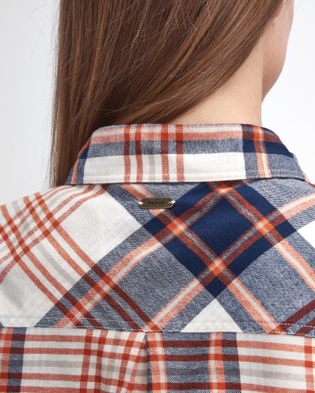 Pendula Regular Long-Sleeved Shirt